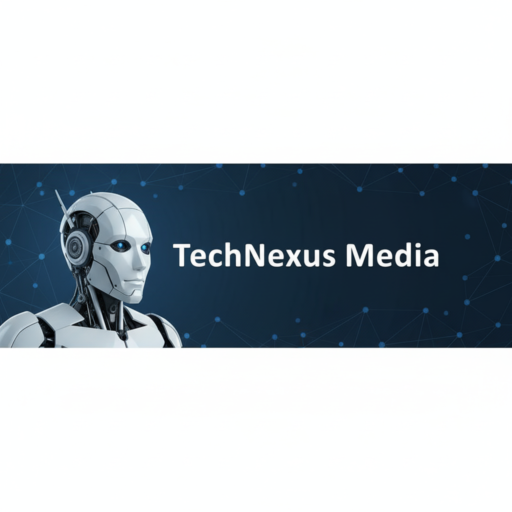 Tech Nexus Media