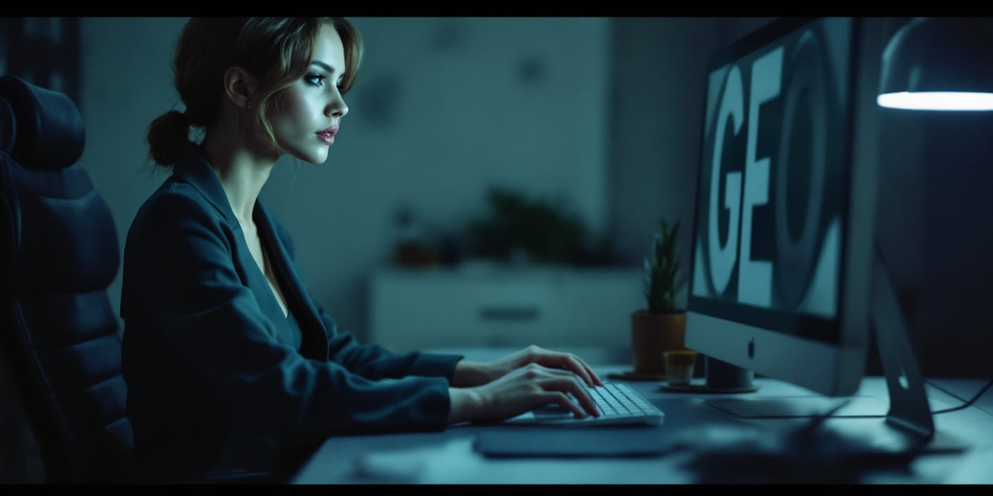 Generative Engine Optimization (GEO): The New SEO