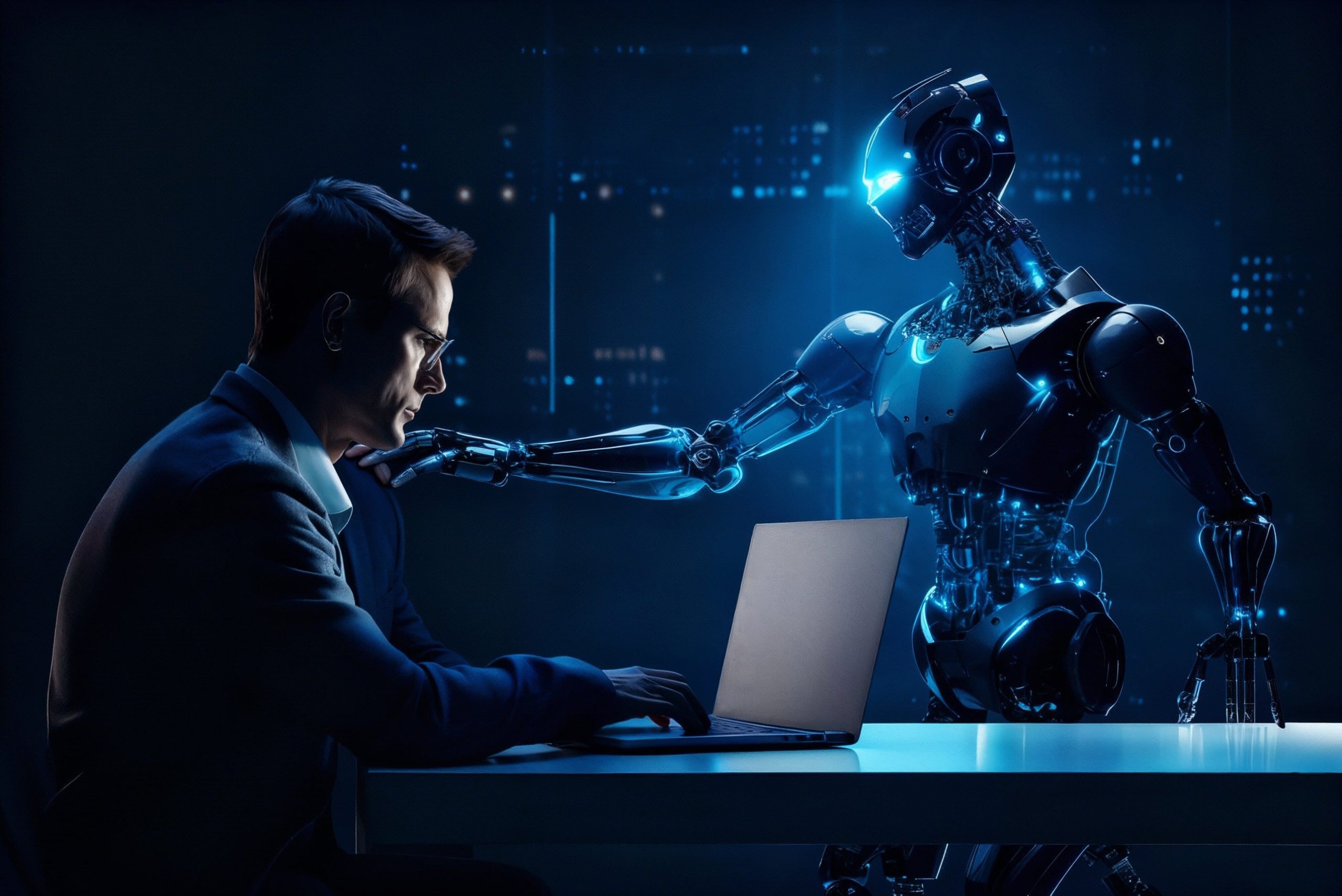 The Hidden Cost: Is AI Eroding Workers’ Skills?