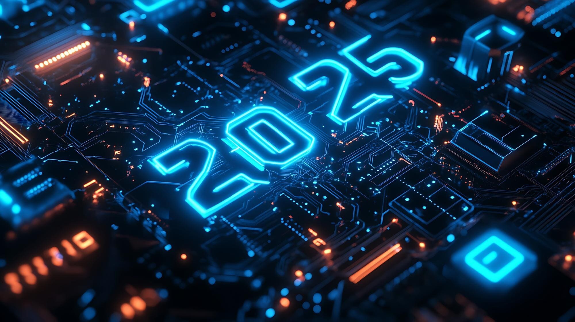 Next-Gen AC/DC Power Supply Trends for 2025: What You Need to Know